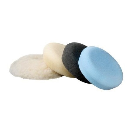 3M 3M Perfect-It Paint Finishing Pad Kit, 4PK 7100119297